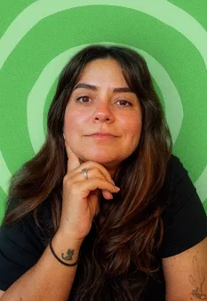 Depoimento de Tainá Rodrigues